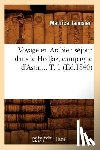 Tamisier, Maurice - Voyage En Arabie: Sejour Dans Le Hedjaz, Campagne d'Assir. Tome 1 (Ed.1840)