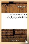 Conta, Basile - Les Fondements de la Metaphysique