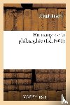 Desanti, Joseph - En Marge de la Philosophie (Ed.1901)
