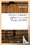 Gardair, Jules - Les Vertus Naturelles: Philosophie de Saint Thomas