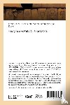 De Roisel, Godefroy - La Substance: Essai de Philosophie Rationnelle
