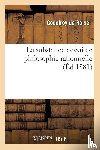 De Roisel, Godefroy - La Substance: Essai de Philosophie Rationnelle