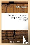 Spencer, Herbert - Les Premiers Principes (Septieme Edition)