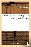 Boiteau, Paul - Philosophie Et Politique de Beranger