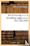 DuBois, Francois-Elie - Precis Historique de la Revolution Haitienne de 1843