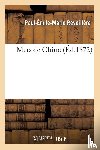 Reveillere, Paul-Emile-Marie - Mers de Chine