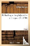 Salmon, William - Bibliotheque Des Philosophes Chimiques. Tome 1