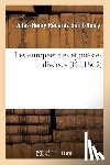 Redarez Saint-Remy, Jules-Henry - Les Europeennes Et Poesies Diverses