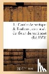 Sans Auteur - La Guirlande Poetique de l'Enfance, Composee Des Fleurs Du Sentiment (Ed.1830)