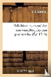 Lorentz, A -J - Polichinel, Ex-Roi Des Marionnettes, Devenu Philosophe