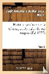 de Moyriac de Mailla, Joseph-Anne-Marie - Histoire Generale de la Chine, Ou Annales de CET Empire. T. XI