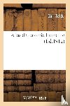 Toldt, Carl - Atlas d'Anatomie Humaine, A l'Usage Des Etudiants Et Des Medecins. Angeiologie