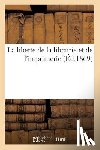 Sans Auteur - La Liberte de la Librairie Et de l'Imprimerie