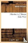 Richault, Gabriel - Histoire de Chinon