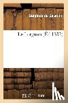 De Girardin, Delphine - Le Lorgnon