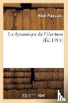 Poincare, Henri - La Dynamique de l'Electron