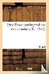 L Cremiere - Stud Book Continental Des Races Canines Tome 2