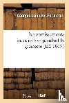 Leuduger-Fortmorel, Georges - Des Vomissements Incoercibles Pendant La Grossesse