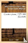 Whettnall - Courtempierre, 1357-1889