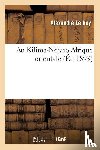 Le Roy, Alexandre - Au Kilima-Ndjaro Afrique Orientale