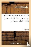 Doussaint - Souvenirs Anecdotiques de la Guerre de 1870-71 Tome 1