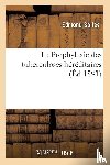Solles, Edmond - La Prophylaxie Des Tuberculoses Hereditaires