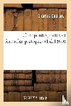 Guerard - Charpentes, Notes Et Formules Pratiques