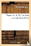 Lagardelle - Pronostic de l'Alienation Mentale