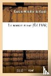 Vogue, Eugene-Melchior - Le Roman Russe
