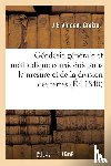 Croizet - Geodesie Generale Et Methodique: Mesure Et Division Des Terres