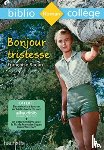 Sagan, Francoise - Bonjour Tristesse