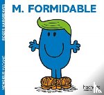Hargreaves, Roger - Collection Monsieur Madame (Mr Men & Little Miss)