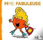 Hargreaves, Roger - Collection Monsieur Madame (Mr Men & Little Miss)