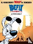 d'andrea, luca, Fenech p - Idefix en de onverzettelijken 7 - lutetia knalt
