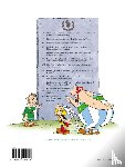 goscinny, rene, Uderzo a - Asterix - de xii werken van asterix (geïllustreerd album)