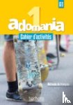  - Adomania