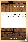 Sauvage - Le Travail Et l'Industrie de la Construction
