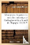 Mimaut, Jean-Francois - Memoire Sur La Nature Des Maladies Endemiques A Carthagene Et Dans Le MIDI de l'Espagne,