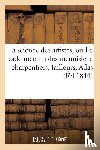 Sans Auteur - La Science Des Artistes, Ou Le Vade Mecum Des Menuisiers, Charpentiers, Tailleurs de Pierres,