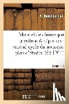 Bouchonnet - Manuel de Chimie Par Questions & Reponses: Second Cycle Du Nouveau Plan d'Etudes, Tome 1-2