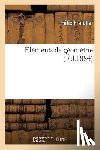 Fraiche, Felix - Elements de Geometrie