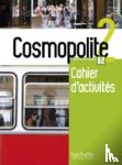  - Cosmopolite 2