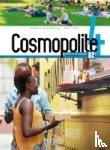  - Cosmopolite 4 - Livre de l'eleve (B2)