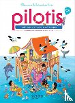  - Pilotis methode de lecture syllabique CP