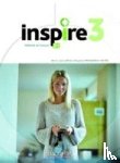  - Inspire 3