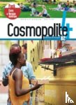  - Cosmopolite