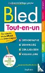 BERLION, Daniel - Le Bled Tout-en-un
