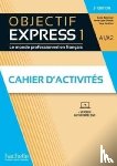  - Objectif Express 3e edition