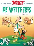 caro, fabrice, Conrad d - Asterix 40. de witte iris