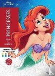 Mariez, Jeremy - Mystery Colouring - Princesses